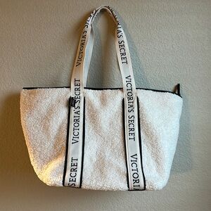 VS Tote Bag